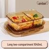 glass microwave lunchbox