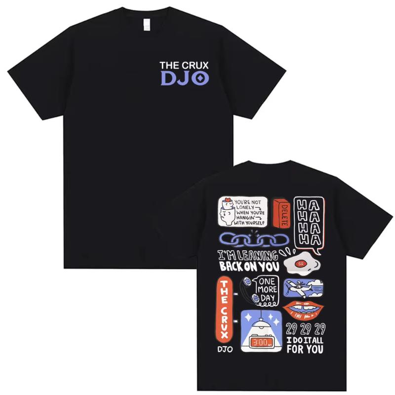 2026 Playboi Carti I Am Music 2026 Album Printed Tshirt Summer Trend Fan Enthusiast Printed Top Street Style Short Sleeve