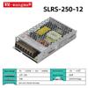 35W-450W Single Output Switching Power Supply: 5V/12V/15V/24V/36V/48V for 3D Printers