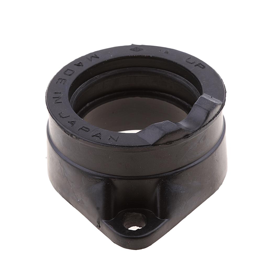 Rubber Carburetor Interface Fits for for Suzuki GN250 DR250 TU250