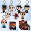 8 шт./Набор Брелок Фигурка Стиль Кукла Одиннадцать Монстр Хищное Растение Странные Вещи В Коробке Аниме Фигурки Коллекция