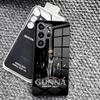 Rap G_GUNNA Album Phone Case For Samsung S26 Ultra S25 Edge Ultra S23 S22 S21 S20 Ultra Plus S24 Fe A25 Glass Cover