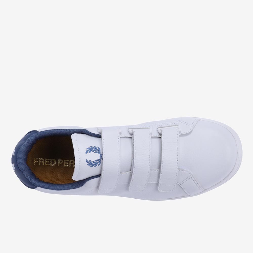 Fred Perry B721 Липучка (У63) Sfpm2417326-U63