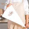 Piping Bag Food Grade DIY Safe Durable Pastry Bags Cake Decorating Tool Kitchen Supplies