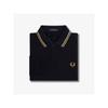 [headquarters Genuine] Fred Perry [m3636] Long Sleeve Twin Tip Fred Perry Shirt  W53  Afpm2433636 W53 qzgAfpm2433636 W53