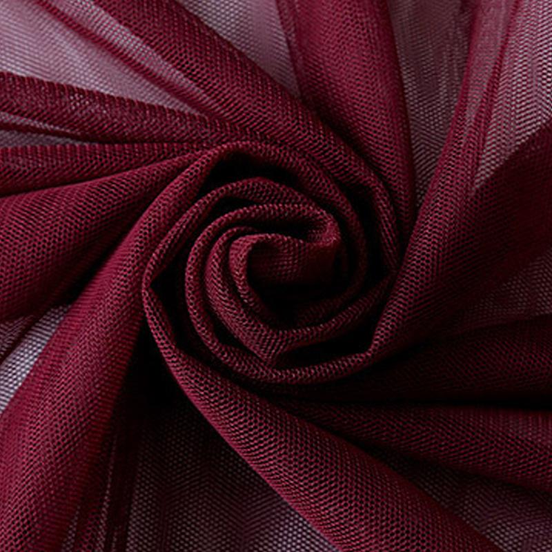 10 метров мягкой тюлевой марлевой ткани шифровальная москитная сетка костюм платье юбка марлевая тюль рулон ручная работа ткань своими руками