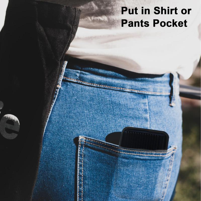 8 слотов RFID держатель для кредитных карт протектор алюминиевый металлический кошелек для кредитных карт держатель для визитных карточек для мужчин и женщин Подарочная коробка