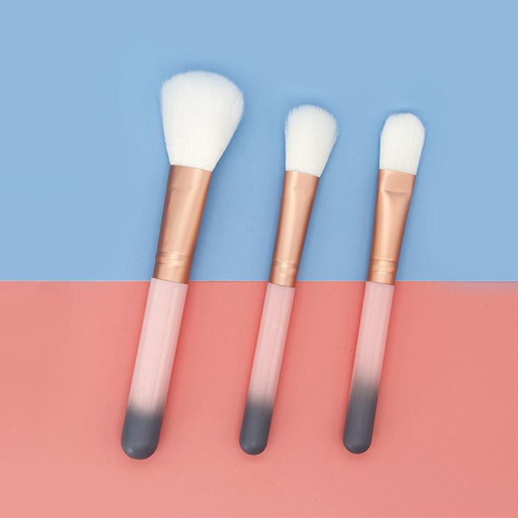 Хрустальная косметическая кисть Кисть для теней для век Кисти для макияжа Кисти для макияжа Инструмент для макияжа Кисть для тональной основы