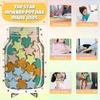 1 Piece-Kids Reward Jar With Star Classroom Reward Jar With 25pcs Tokens Chore Chart Gifts For Kids Birthday Gift