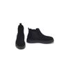 Men's Genuine Suede Leather Chelsea Boots