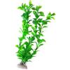 Aquarium Decoration: 26cm Plastic Green Grass Fake Water Plants