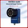 Стационарный промышленный сканер штрих-кодов Datalogic Matrix 410N