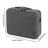 Carrying Case Portable Travel Storage Bag Hard Shoulder Bag Travel Case for DJI Neo Drone Goggles N3 and Batteries