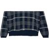New Era SS22 Knitwear Unisex Navy Blue 13095688