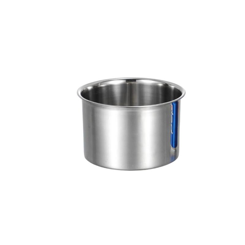 Stainless Steel Seasoning Jar