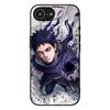 Cover for Samsung Galaxy S22 S21 S20 FE Ultra Plus A35 A36 A55 A37 A33 A34 A57 Case Tobi Narutos Sasuke Uchiha Obito Itachi