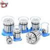 High Precision ER32 Collet Chuck for CNC Milling and Engraving Machines