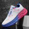 Outdoor Agent LT168 Breathable Shock Absorption Rebound Jogging Shoes Lightweight Versatile Jumping Rope Anti-Spine Sneakers