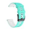 20mm 22mm Soft Silicone Strap For Huami AMAZFIT GTR 4 3 Pro 47mm Strap AMAZFIT GTS 4 3 2e BIP 5 Sports Bracelet Belt Wristbands