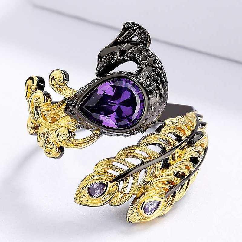 Sace Gems Классическое кольцо из медного сплава с цирконом, женские ювелирные изделия, свадебный подарок для вечеринки
