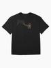 How To Train Your Dragon Hiccup And Toothless Oversized T-Shirt