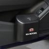 Автомобильный мусорный бак Пылесборник Мусорное ведро Портативный Черный Ящик для хранения Автоаксессуар Для Kia Sportage Ceed Picanto Rio Niro K7 K5 K8 K3