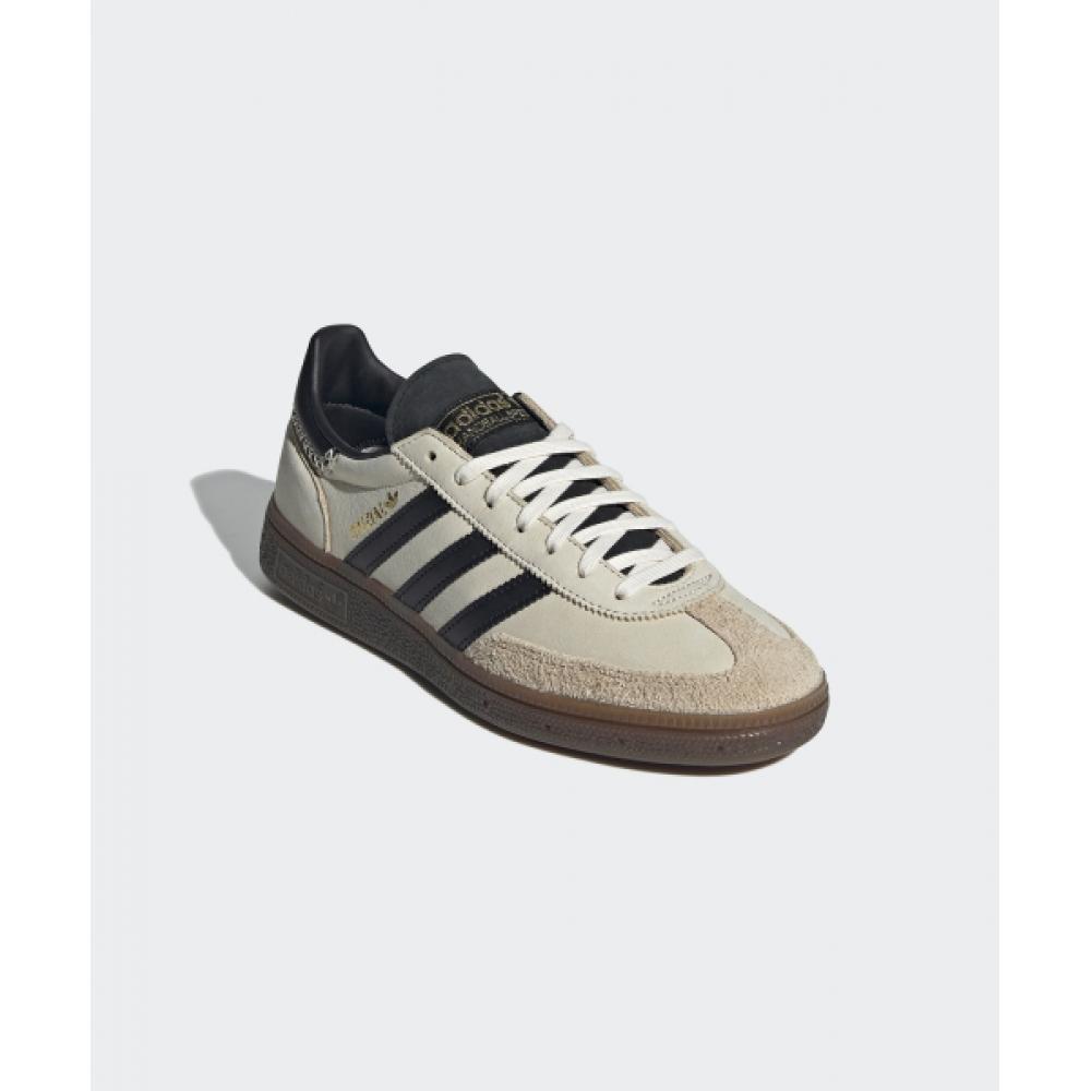 Adidas Гандбол Spezial Wonder Бежевый Черный Ie3698