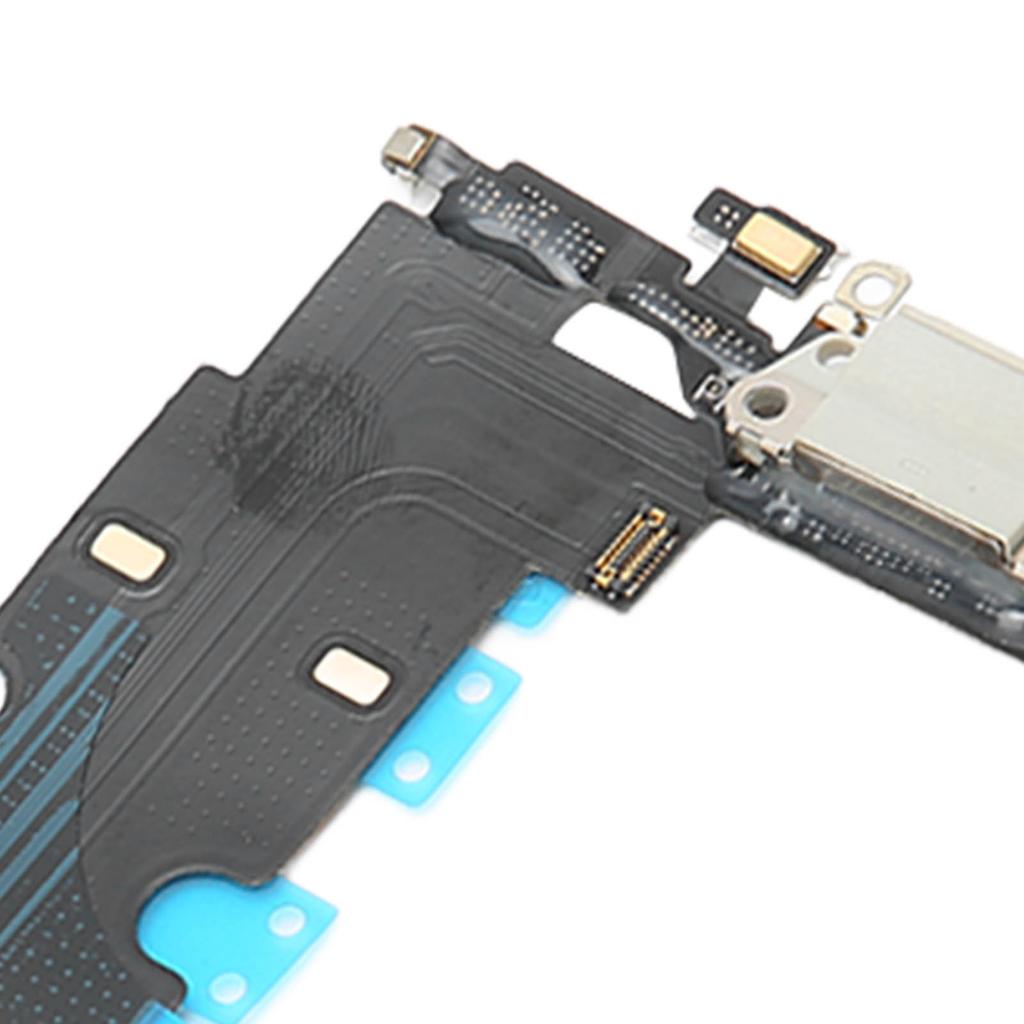 USB-зарядка Кабель Порт зарядки телефона Разъем Запасной кабель для 8 Ремонт