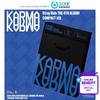 [Pre-order] Stray Kids - the 4th Album [KARMA] COMPACT Ver. (+Online Benefit)