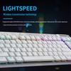 Беспроводная механическая игровая клавиатура Logitech G913 TKL