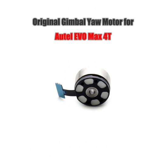 Original Gimbal Yaw Motor for Autel EVO Max 4T PTZ Y-Axis Motor Replacement for Autel EVO Max 4T V2 / 4N /4N V2/4t XE