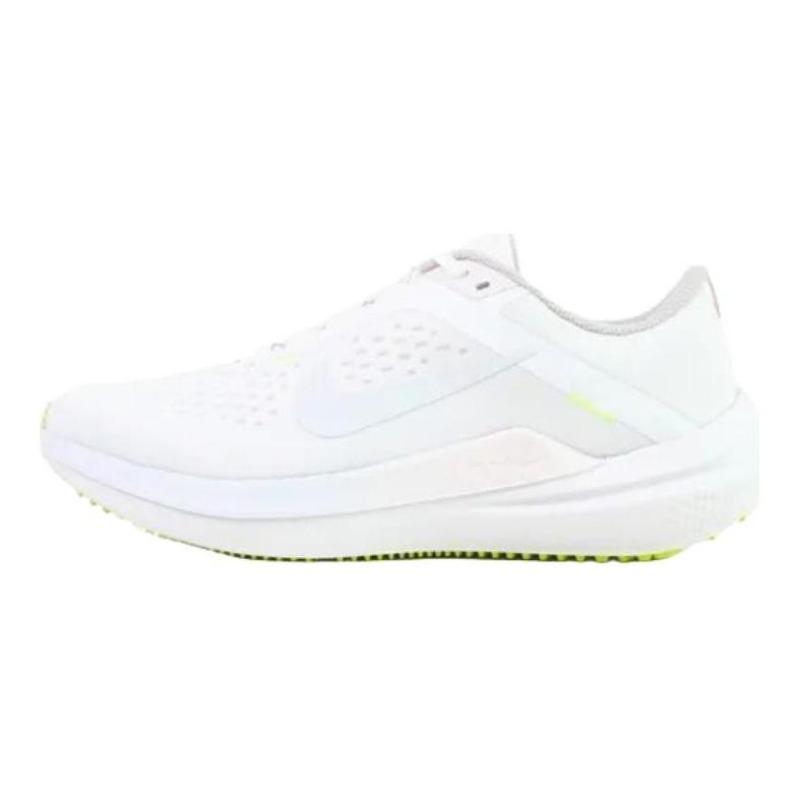 Nike Air Winflo 10 Women Low Top Running Shoes White IH0643-101