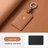 Стильный чехол для ключа Tesla Model 3/Y/X