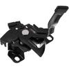 New Front Hood Latch Lock Fit For 2012 2013 2014 2015 2016 Honda CR-V EX SE