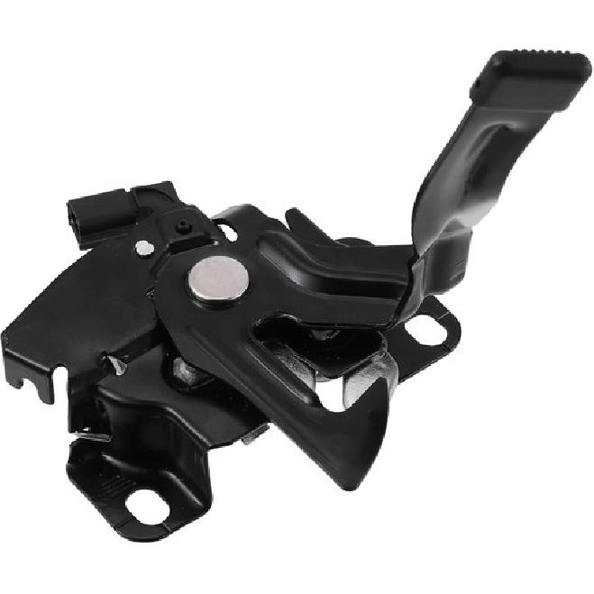 New Front Hood Latch Lock Fit For 2012 2013 2014 2015 2016 Honda CR-V EX SE