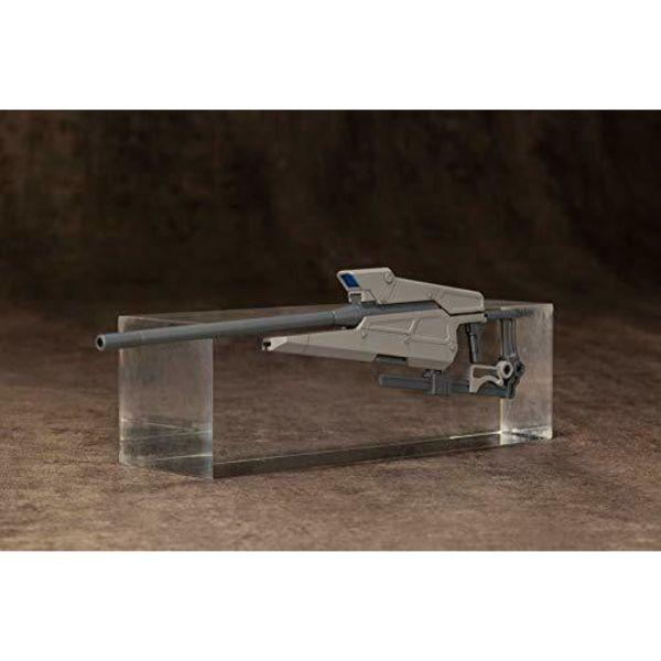 Kotobukiya MSG Weapon Unit 09 НОВАЯ модель снайперской винтовки НОВАЯ из Японии