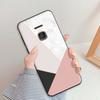 Чехол-бампер для Nokia 225 4G Nokia 215 4G TA-1284 Модный мраморный чехол для Nokia225 4G TA-1321 Защитный силиконовый задний бампер