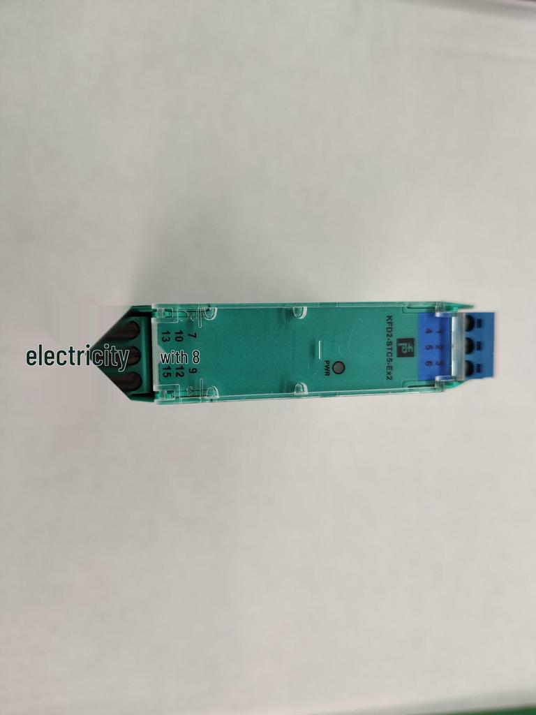 Safety Barrier KFA6 Series: Models SOT2-EX2, SR2-EX1.W.LB, SR2-EX2.W EX1.W