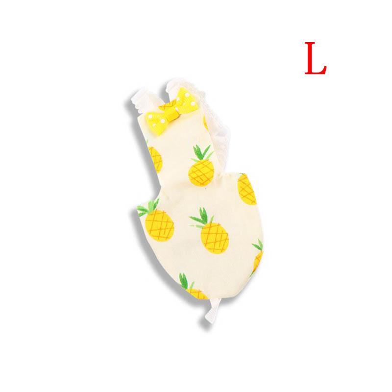 Bird Parrot Diaper Cockatiel Pigeons Flight Suit Clothes Medium Large Pet Birds Clothes Diapers Pet Birds Feces Pocket 1 Pcs