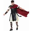 New medieval knight suit, Spartan warrior cosplay performance costume, Roman gladiator costume, stage performance costume