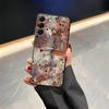 Чехол-кейс с рисунком в стиле 'Rust Art' для Samsung Galaxy A72 A73 A54 A71 A12 A13 A34 A23 A24 A16 A51 A52 A14 A15 A17
