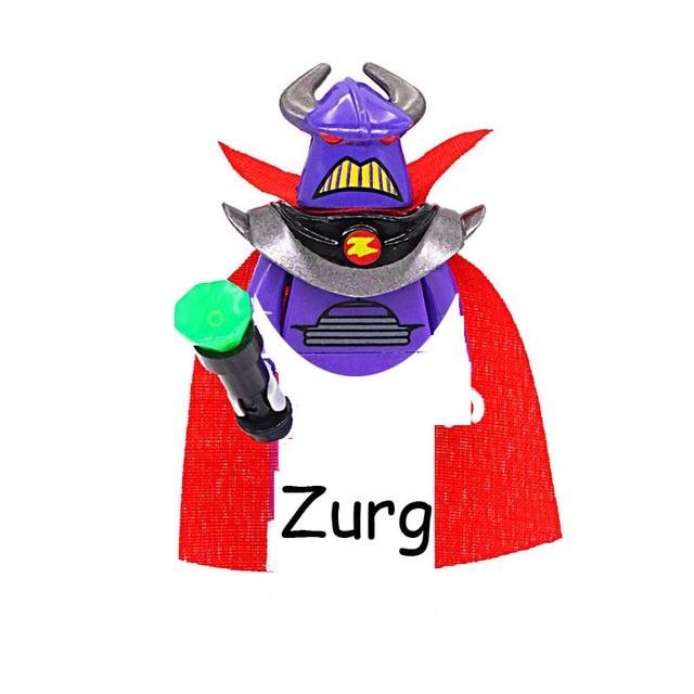 Мультяшный Векна Дастин Майк Хоппер Байерс Уилл Одиннадцатая Демогоргон Модель Строительные Блоки Кирпичики Конструктор Игрушки Фигурки Для Детей