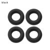 Hook Grips Eyeglasses  Silicone Grips Round Glasses Ear Hooks Sports Temple Tips Eyeglass Holder