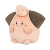 Sanei Boeki Pokemon Potehugu Cushion Pi W37 X D33 X H34cm Stuffed Animal Goods Pokemon PZ69