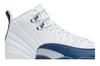 Детские кроссовки Air Jordan 12 Retro BG 'French Blue' 2016