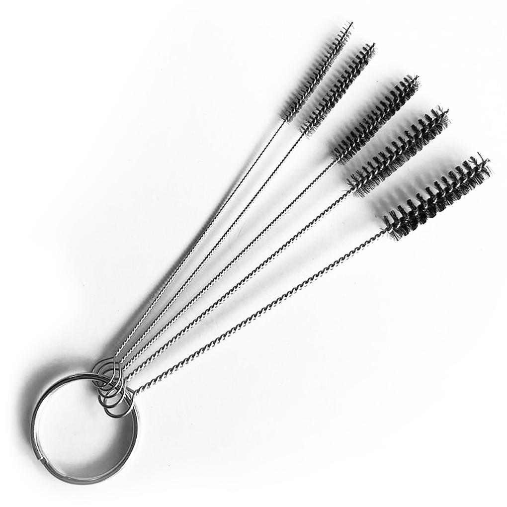 Инструмент для очистки карбюратора, щетки для удаления углеродистой грязи, иглы для автомобилей, мотоциклов, мопедов, скутеров, квадроциклов, наборы для очистки проводов карбюраторов