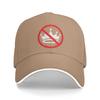 No Kings Sun Baseball Cap Summer Unisex-Teens  Print Trucker Hat Adjustable Stylish Hunting Camping Baseball Caps
