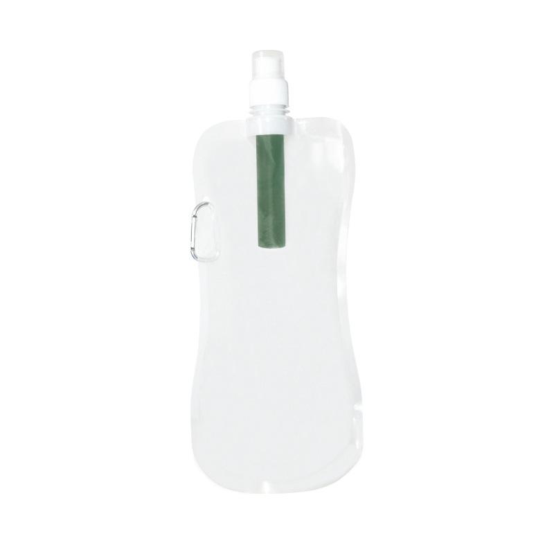 Survival Water Filter Straw Portable Purifier Bottle Outdoor Emergency Camping Bag Hiking Purification Gear