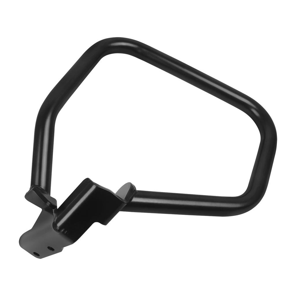 For Honda NT1100 DCT NT 1100 2022-2024 Motorcycle Side Saddlebag Crash Bars Rear Engine Tank Guard Bumper Stunt Cage Protector