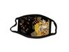 Protective Mask - G. Klimt. Adele Bloch - Bauer I (carmani)